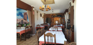 Comedor